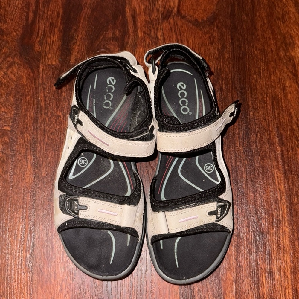 Ecco Women’s Yucatan Sandal